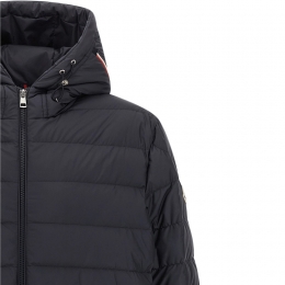 26SS 베르메이 VERMEILLE 후드 패딩자켓 네이비 1A000 06 597X2 779