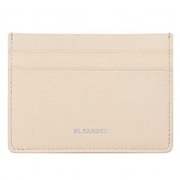 ◆당일◆24SS 로고 각인 카드지갑 파스텔핑크 JSPU840058 WUS69178N 685