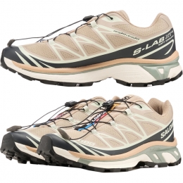 ◆당일◆25SS TX-6 스니커즈 멀티 L47737400