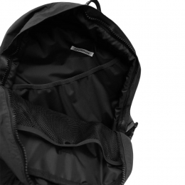 ◆당일◆25FW 로고 자수 백팩 블랙 19CMAC121A 110188G 999