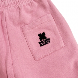 ◆키즈◆키즈 로고 조거팬츠 핑크 TNS JG DREAM BLUSH