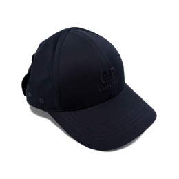 ◆키즈◆키즈 고글 렌즈 개버딘 볼캡 네이비 20CKAC047B 00LOA04 888