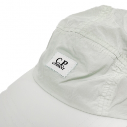 ◆키즈◆키즈 로고 라벨 나일론 캠프캡 라이트민트 20CKAC112B 00L3C00 804