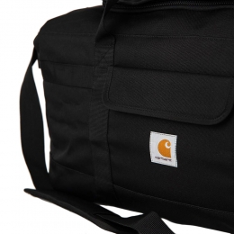 ◆당일◆25SS 잭 JACK 더플백 블랙 I031580 89XX