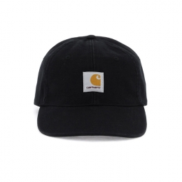 ◆당일◆26SS 아이콘 로고 패치 캡모자 블랙 I036653 89XX