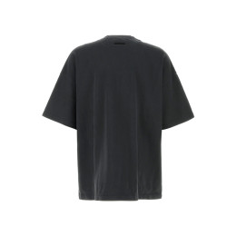 26SS 에센셜 캠퍼스 90s 티셔츠 페이드블랙 125SP262001F FADED BLACK