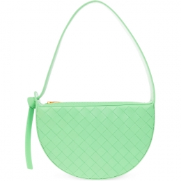 ◆당일◆25SS 인트레치아토 미니 숄더백 사이렌 763747 VCPP3 3979