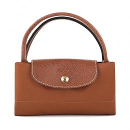 ◆당일◆26SS 르 플리아쥬 오리지널 S 토트백 코냑 L1621 089 504