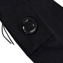 ◆당일◆25FW 렌즈 와펜 라이트 플리스 크루넥 맨투맨 블랙 RCCMSS711A 002246G 999