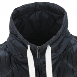 ◆당일◆26SS 트레직 TREGIC 다이아몬드 퀄팅 패딩 조끼 다크블루 2619291014 075