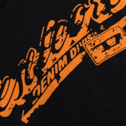 ◆당일◆25SS T-ADJUST-R7 로고 티셔츠 블랙 A16406 0QIAM 9XX