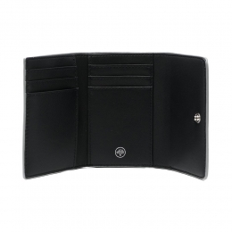 ◆당일◆22FW 콘티넨탈 트라이폴드 반지갑 클라우드 RL6824 205 D140