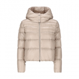 ◆당일◆26SS 리조트 RESORT 퀄팅 패딩자켓 베이지 PI00124DR 12017Z 1985