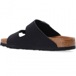 ◆당일◆25SS 아리조나 BS 네로우핏 샌들 블랙 1019057 BLACK