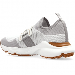 ◆당일◆25FW 케이트 스니커즈 그레이/화이트 XXW54C0EM60 Q6L FJWE