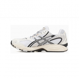 26SS 젤 님버스 10.1 스니커즈 화이트/아이보리 1203A543 108