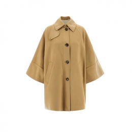 ◆당일◆25FW 루포 RUFO 울 코트 카멜 2525496012 065