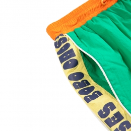 ◆키즈◆키즈 버뮤다 트레이닝 팬츠 멀티 B126AC074 991