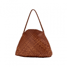 26SS 산타 마리아 토트백 탄 8700 TAN