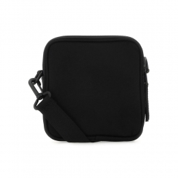 26SS 에센셜 스몰 크로스백 블랙 I031470 89XX