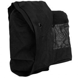 ◆당일◆25SS 자수 로고 미니 숄더&크로스백 블랙 18CMAC176A 110188G 999