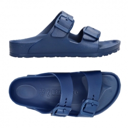 ◆키즈◆25SS 여성 아리조나 EVA 네로우핏 샌들 네이비 1029582 NAVY