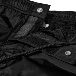 ◆당일◆24SS 로고 패치 스윔 숏 팬츠 블랙 2C000 21 53326 999