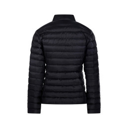 ◆당일◆25FW IGELLE 로고 패치 경량 패딩자켓 블랙 1A000 68 597YF 999
