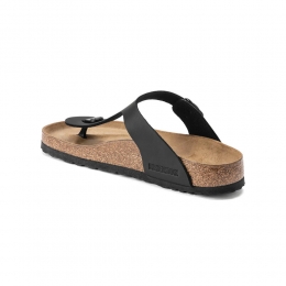 26SS 지제 BS 레귤러핏 샌들 블랙 0043691 BLACK