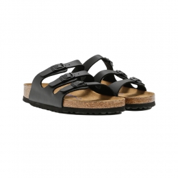 26SS 플로리다 BS 네로우핏 샌들 블랙 0053013 BLACK