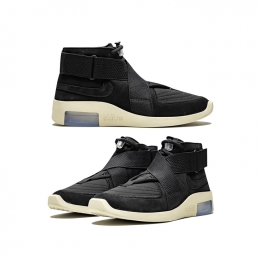 ◆14주년◆피어오브갓 에어 레이드 스니커즈 블랙 AT8087 002