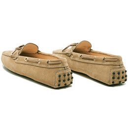 ◆당일◆24FW 여성 헤븐 드라이빙슈즈 카푸치노 XXW0FW05030 CKO 1Y28