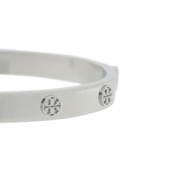 ◆당일◆25FW 밀러 힌지 스터드 뱅글 팔찌 실버 78420 022