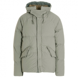 ◆당일◆23FW 아틱 ARTIC 후드 패딩자켓 그레이 17CTCUC03075 003780 661