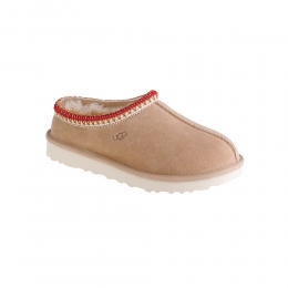 ◆당일◆25FW 타스만 TASMAN 슬리퍼 샌드/다크체리 5955 SNDD