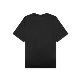 26SS 하트 로고 프린팅 3 PACK 티셔츠 블랙 HM00CS001 BLACK