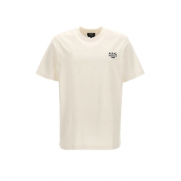 ◆당일◆26SS 루 마담 스탠다드핏 티셔츠 아이보리 COHBU M26388 TAE