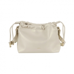 ◆당일◆26SS 니논 NINON 미니 크로스백 골드톤 PUAAT F61582 RAN