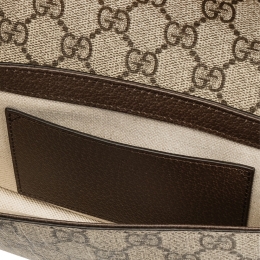 ◆당일◆25FW GG 오피디아 미니백 베이지 764961 96IWG 8745