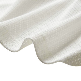 ◆당일◆24SS 메이 MAE 메쉬 티셔츠 화이트 COGAF F26179 AAB