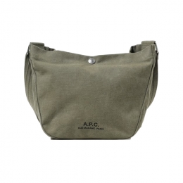 ◆당일◆26SS 저널 JOURNAL 스몰 숄더&크로스백 카키 PSAJZ M67010 JAA