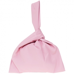 ◆당일◆25SS 젠 JEN 토트백 핑크 NW23RSBG07032