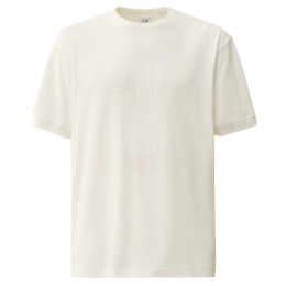 ◆당일◆24SS 로고 와플 티셔츠 화이트 16CMTS239A 110076G 103