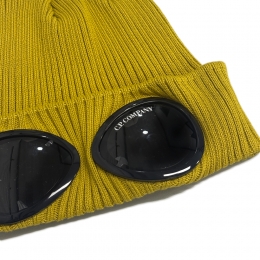 ◆키즈◆키즈 고글 렌즈 니트 비니 앤틱모스 20CKAC046B 00LHE63 246