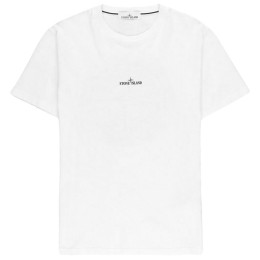 ◆당일◆23SS 시그니처 백로고 티셔츠 화이트 78152NS89 V0001