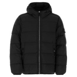 ◆당일◆23FW 와펜 심리스 터널 TC 패딩 자켓 블랙 791543728 V0029