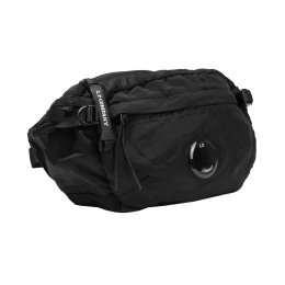 26SS 렌즈 와펜 힙색&벨트백 블랙 RCCMAC734A 005269G 999