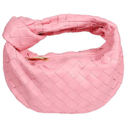◆당일◆24FW 인트레치아토 미니 조디백 베이비핑크 651876 VCPP5 5832