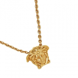 26SS 라 메두사 LA MEDUSA 넥클리스 골드 1012751 1A00620 3J000