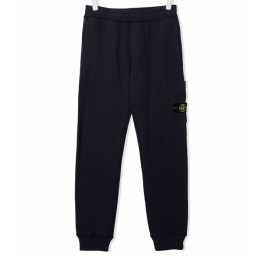◆키즈◆21FW 여성 와펜 트레이닝 팬츠 블랙 751661540 V0029